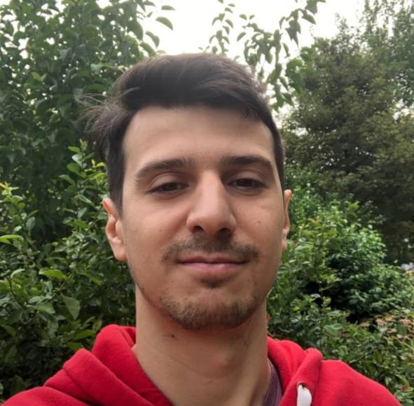 Bagrat Saatsazov